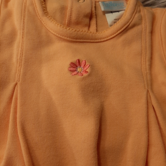 Girls 3-6 month Set - Picture 3 of 9